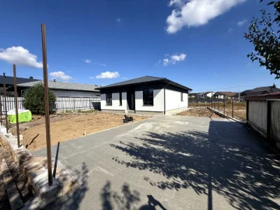 House. Irpin, Rudanskogo