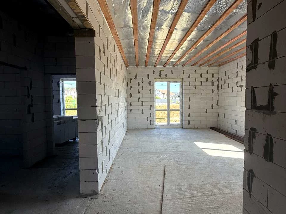 House. Irpin, Rudanskogo