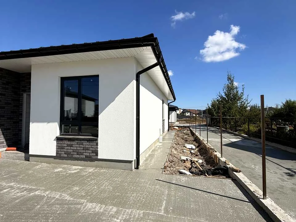 House. Irpin, Rudanskogo