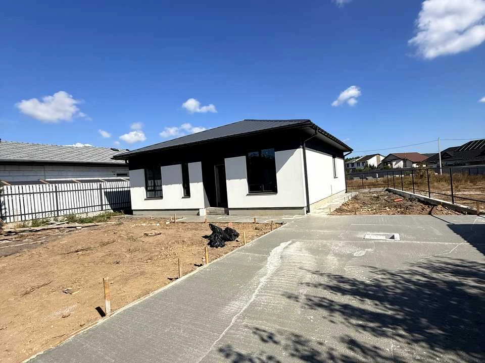 House. Irpin, Rudanskogo
