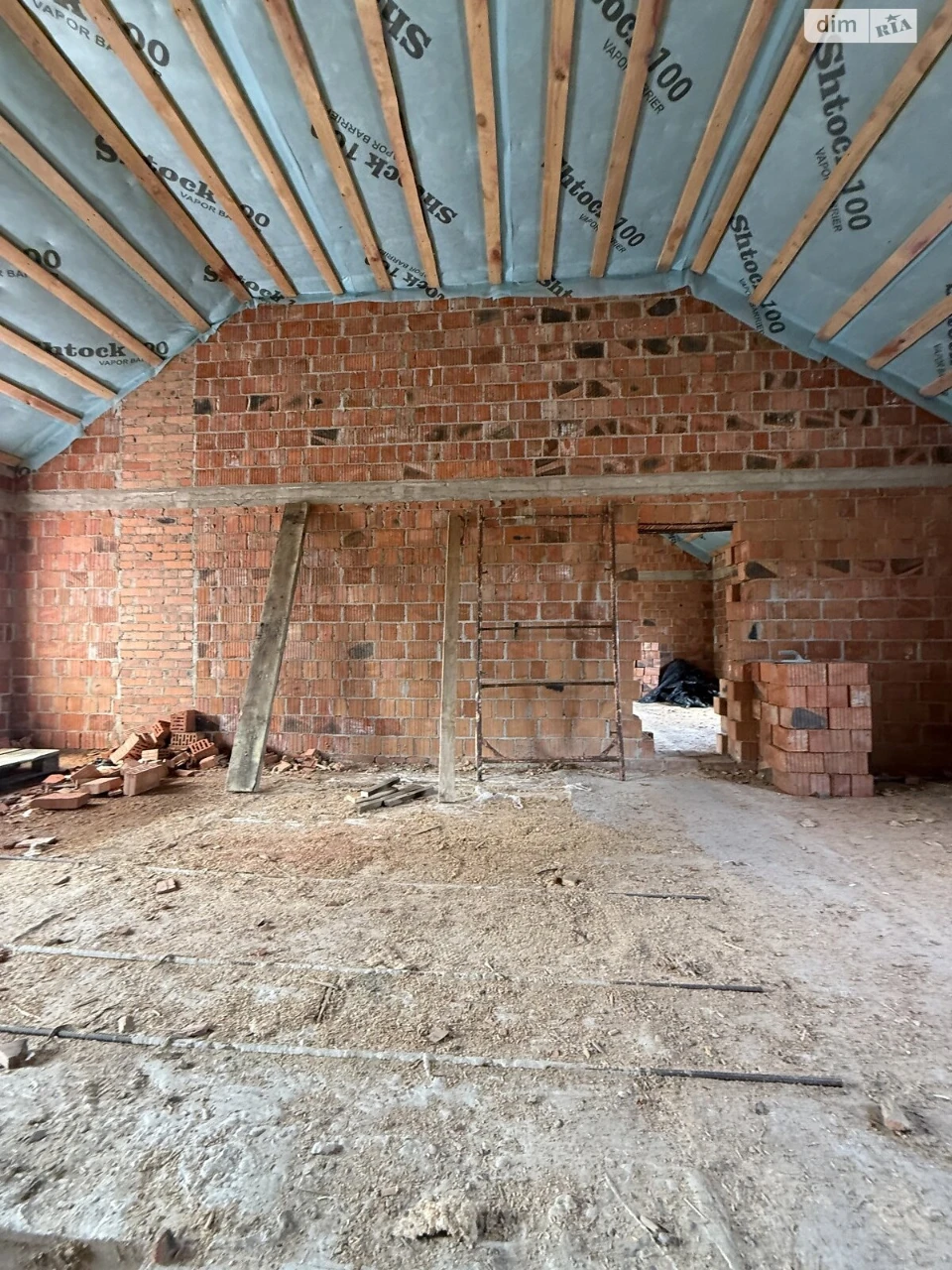 Продажа таунхауса