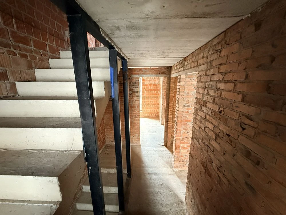 Кутовий таунхаус в центрі Ірпеня. Спеціальна пропозиція 132м