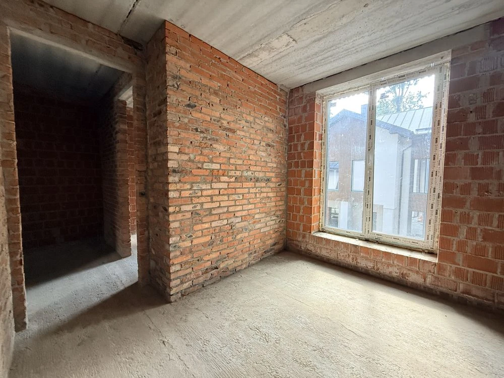 Кутовий таунхаус в центрі Ірпеня. Спеціальна пропозиція 132м