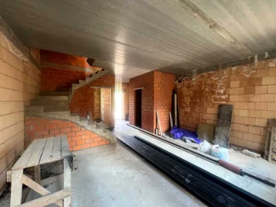 House. Irpin, Vysokaya Street