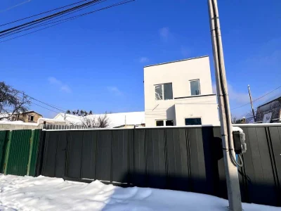 Будинок. Ірпінь, Капітана Зайцева вул.