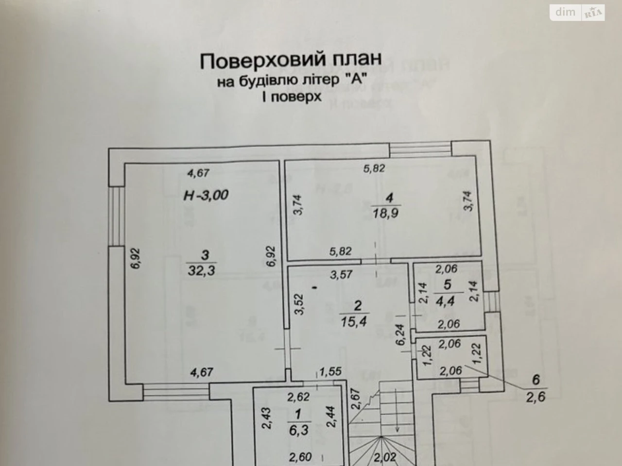 Продаж Дім