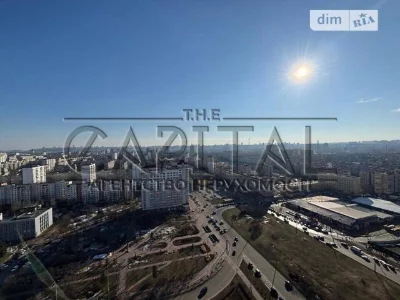Sale of 3-room apartment 407 sq. m on Obolonskyi Avenue 26 • ID 3