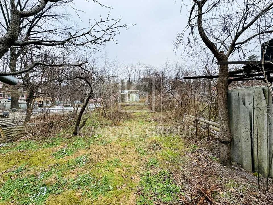 Будинок. Ірпінь, Давидчука вул.