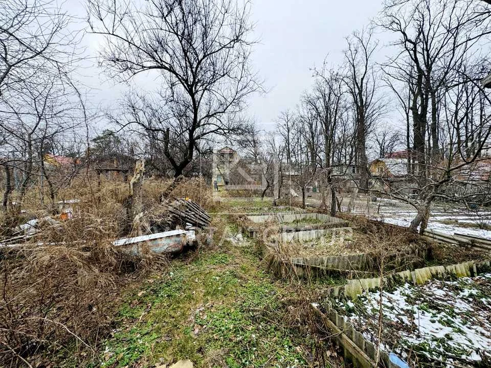 Будинок. Ірпінь, Давидчука вул.