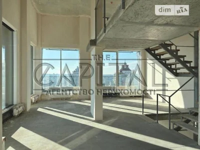 Sale of 3-room apartment 407 sq. m on Obolonskyi Avenue 26 • ID 3