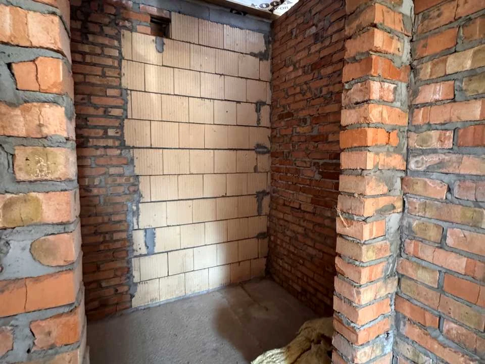 Будинок. Ірпінь, вулиця Академіка Ромодова (Льва Толстого)