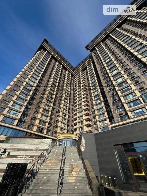 Sale of 3-room apartment 407 sq. m on Obolonskyi Avenue 26 • ID 3