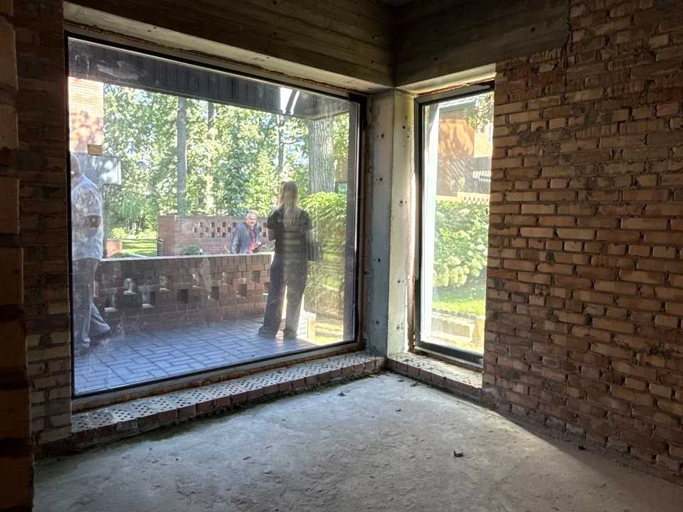 Будинок. Ірпінь, Гоголя вул.