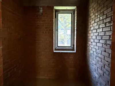 Будинок. Ірпінь, Гоголя вул.