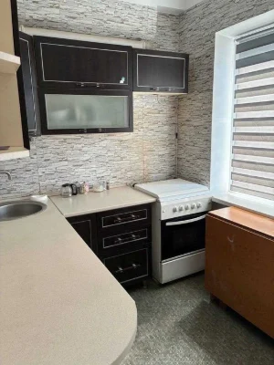 I will sell a 1-room apartment on Polyakova street