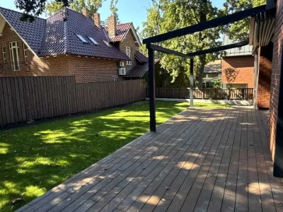 Будинок. Ірпінь, Гоголя вул.