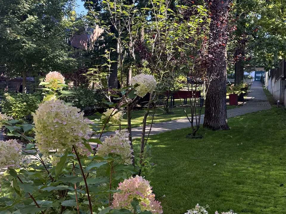 Будинок. Ірпінь, Гоголя вул.