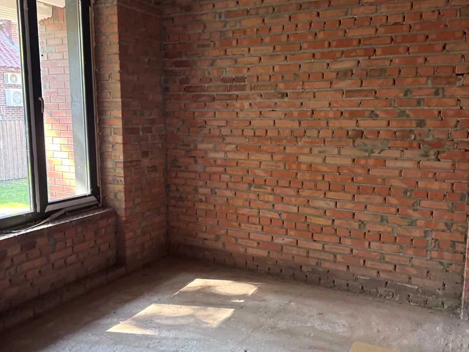 Будинок. Ірпінь, Гоголя вул.