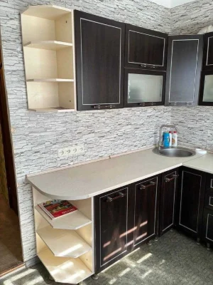 I will sell a 1-room apartment on Polyakova street