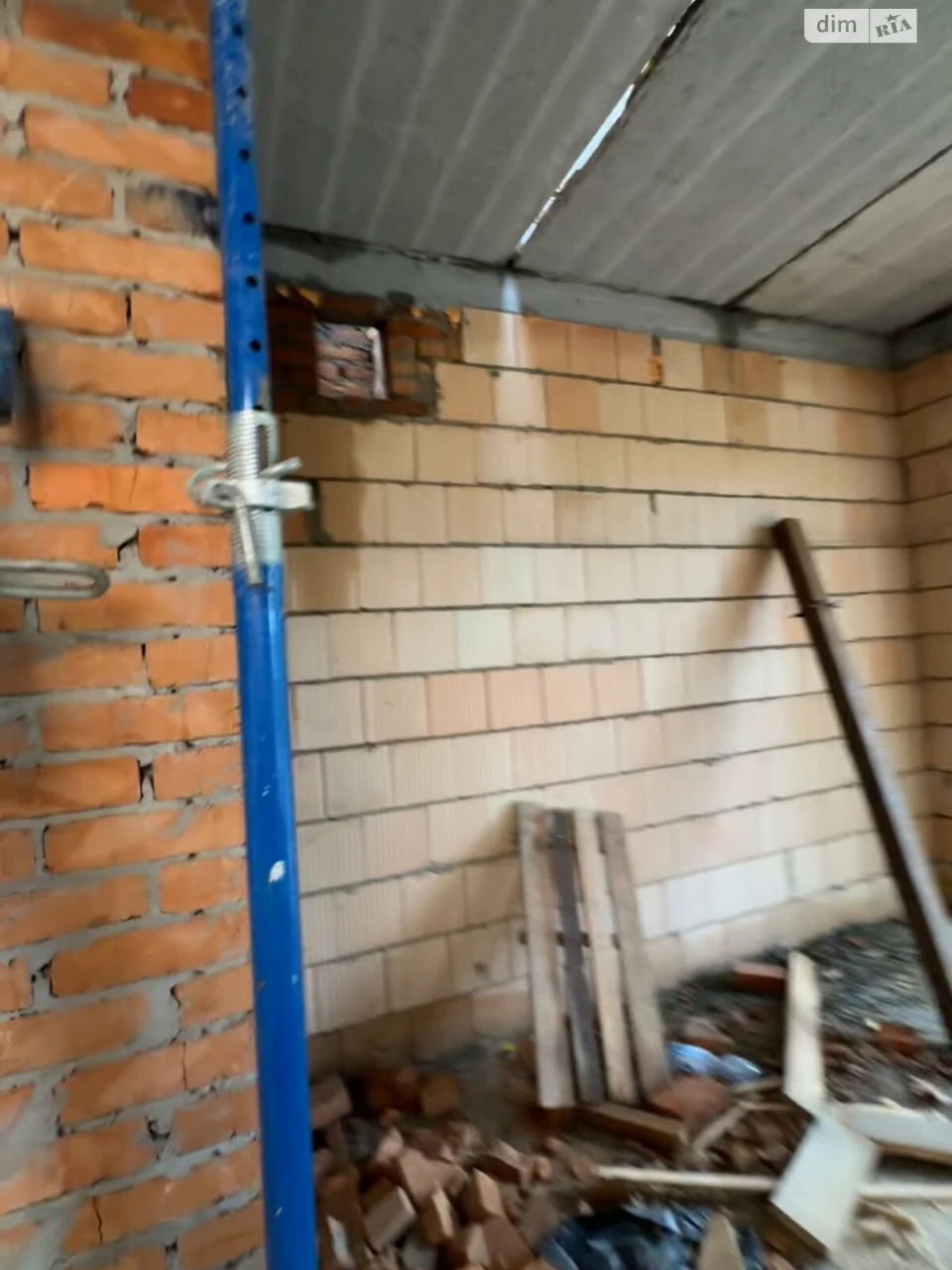 Продаж Дім