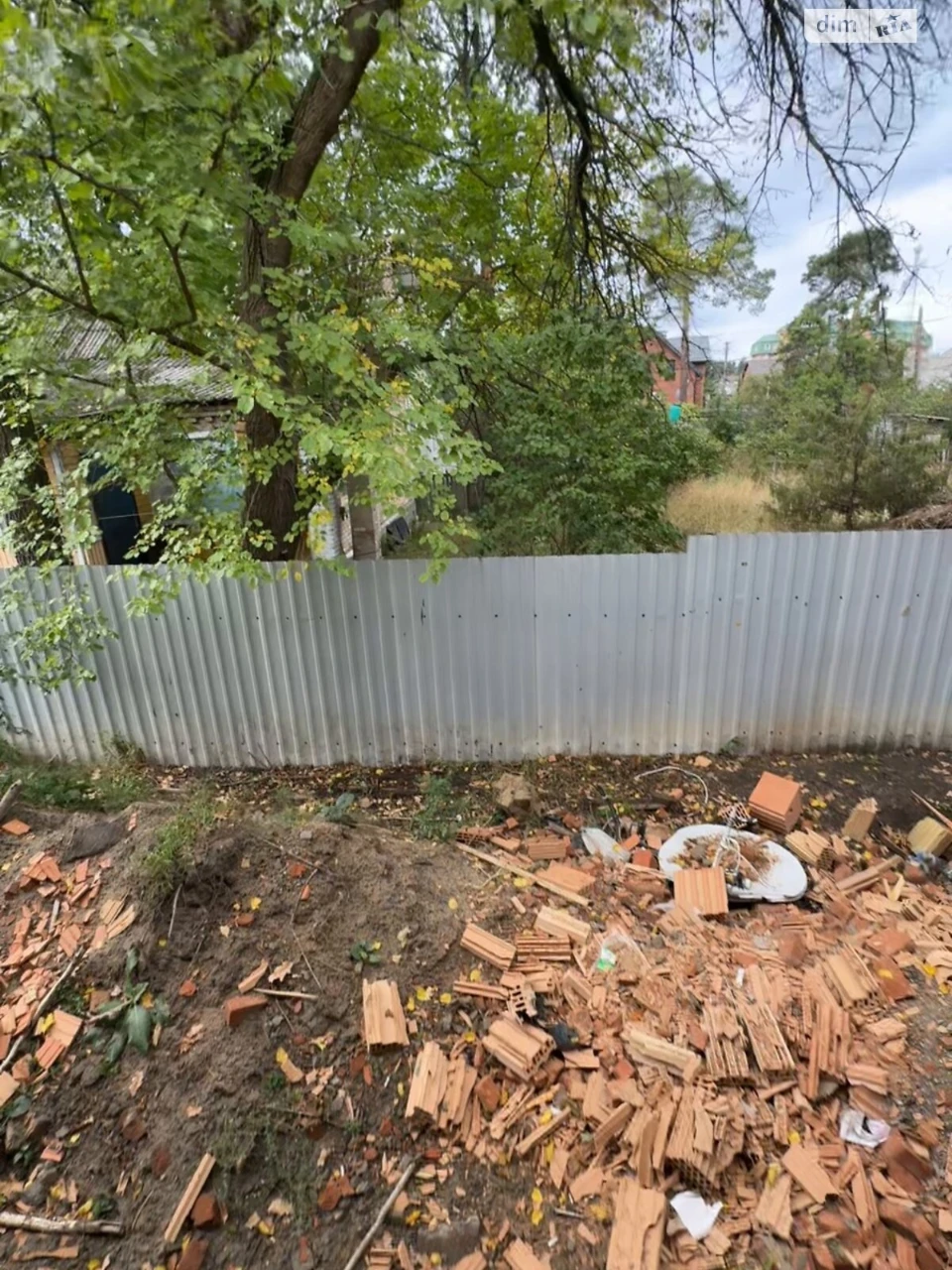 Продаж Дім