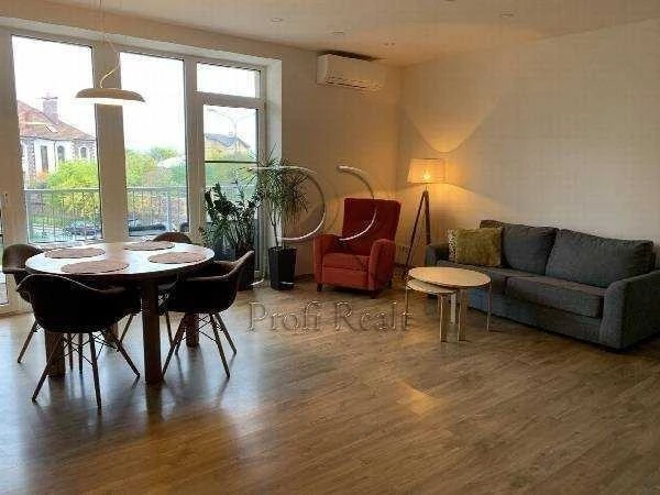 2-room apartment for sale 78 m², Ivana Kavaleridze St., 9