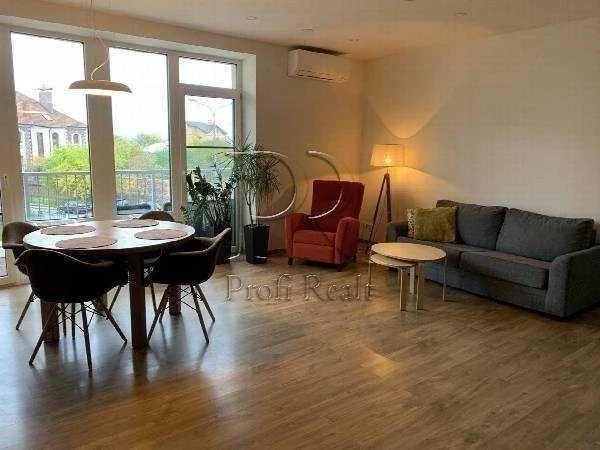 2-room apartment for sale 78 m², Ivana Kavaleridze St., 9