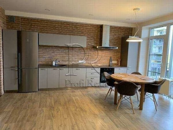 2-room apartment for sale 78 m², Ivana Kavaleridze St., 9
