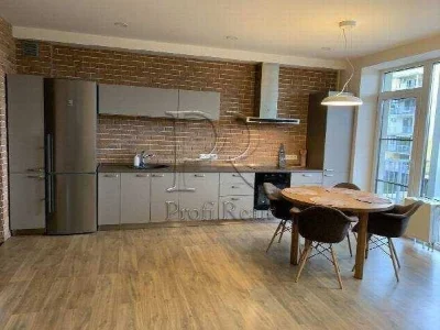 2-room apartment for sale 78 m², Ivana Kavaleridze St., 9