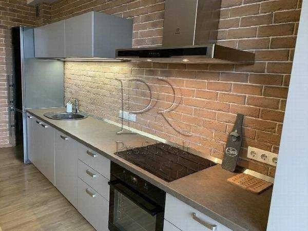 2-room apartment for sale 78 m², Ivana Kavaleridze St., 9