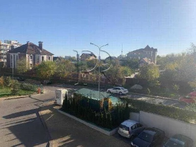 2-room apartment for sale 78 m², Ivana Kavaleridze St., 9
