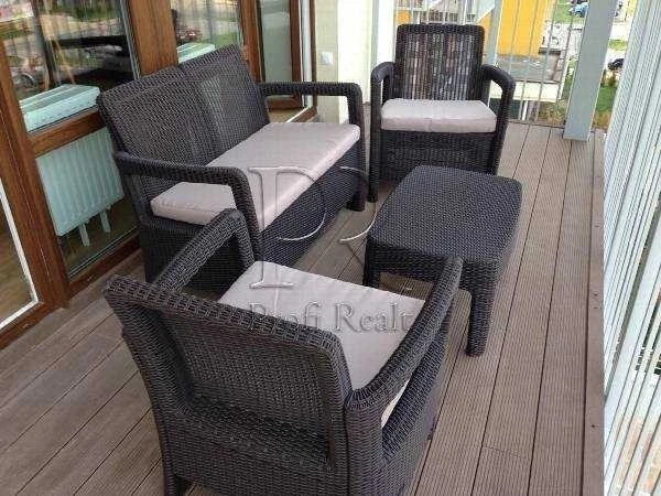 2-room apartment for sale 78 m², Ivana Kavaleridze St., 9