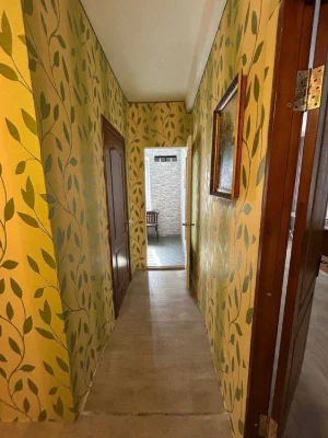 I will sell a 1-room apartment on Polyakova street