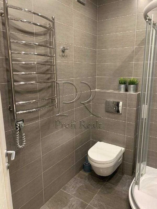 2-room apartment for sale 78 m², Ivana Kavaleridze St., 9