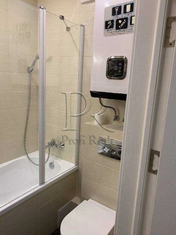 2-room apartment for sale 78 m², Ivana Kavaleridze St., 9