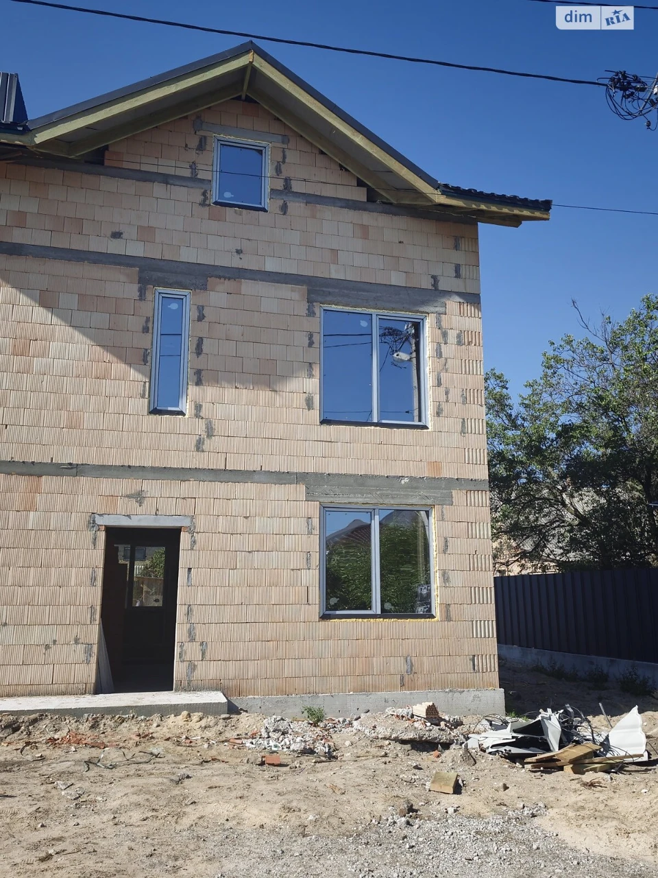 Продаж Дуплекс