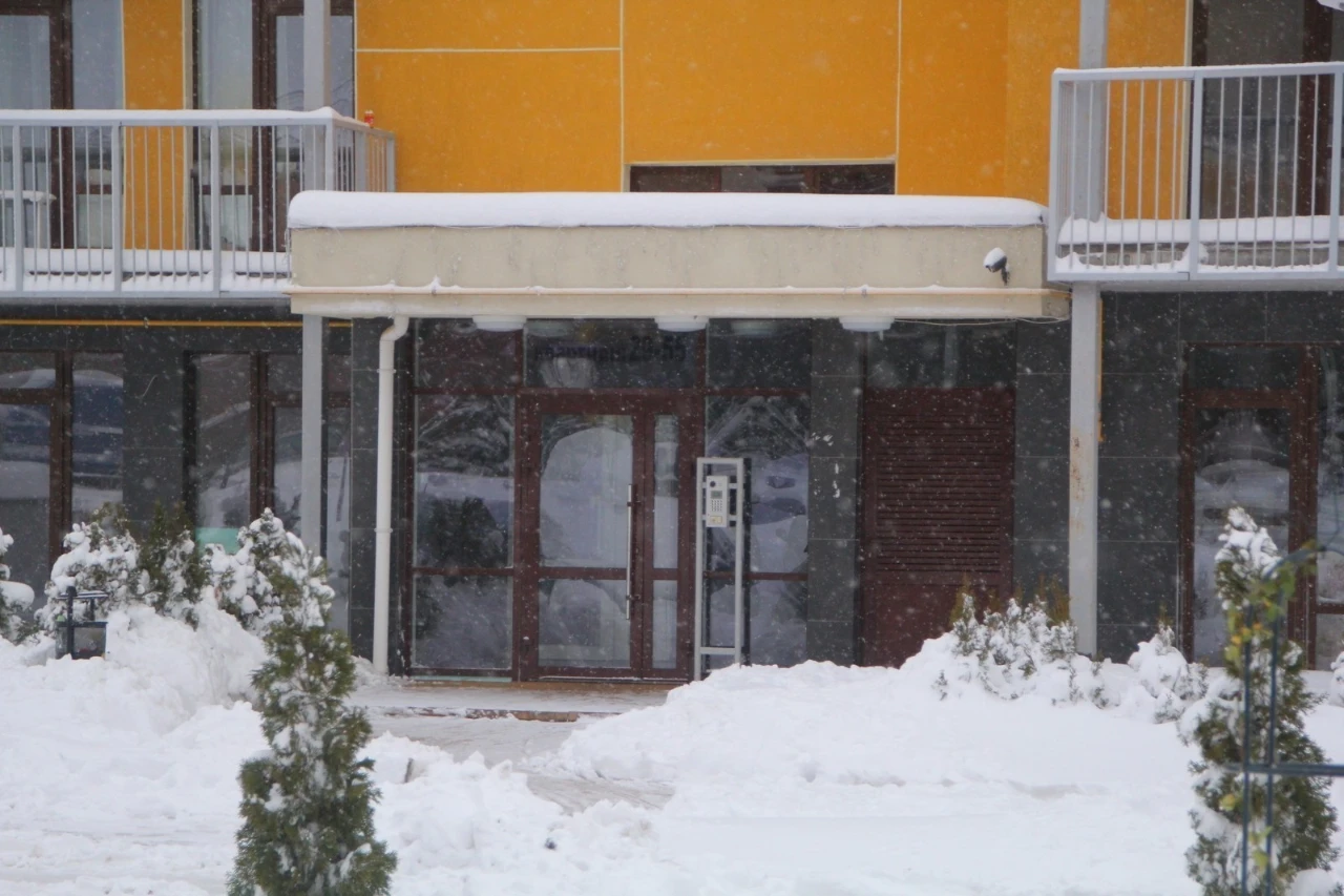 2-room apartment for sale 78 m², Ivana Kavaleridze St., 9