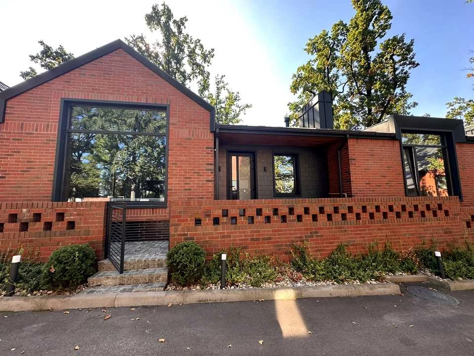 Будинок. Ірпінь, Гоголя вул.