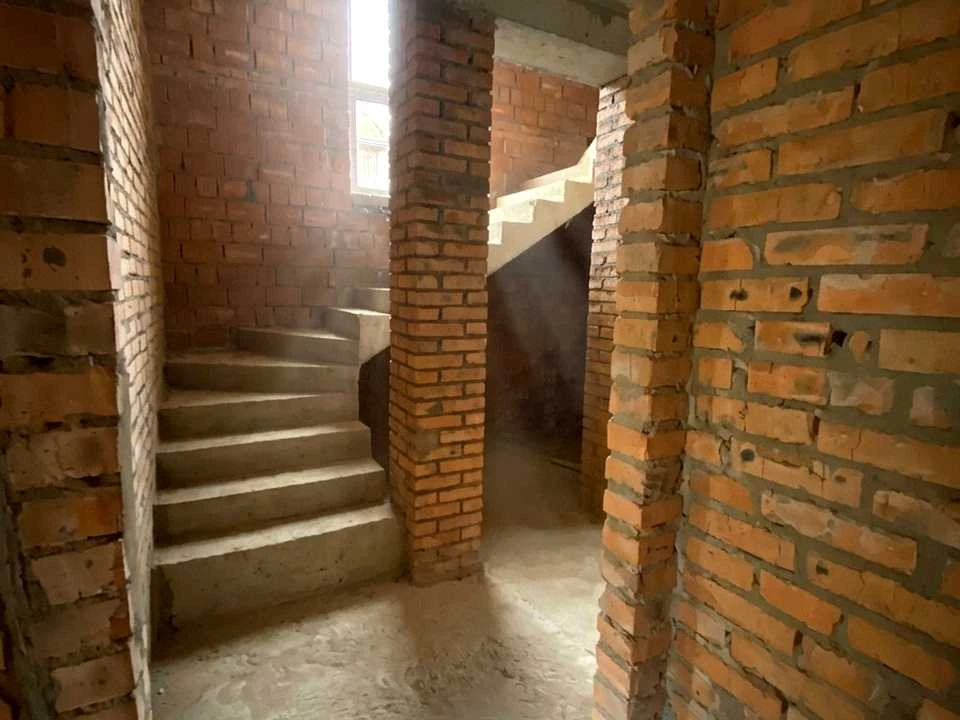 Будинок. Ірпінь, 9-та Лінія вул.
