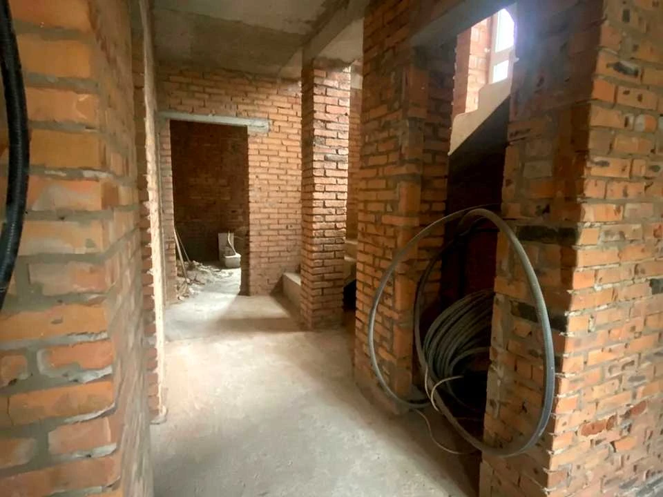Будинок. Ірпінь, 9-та Лінія вул.