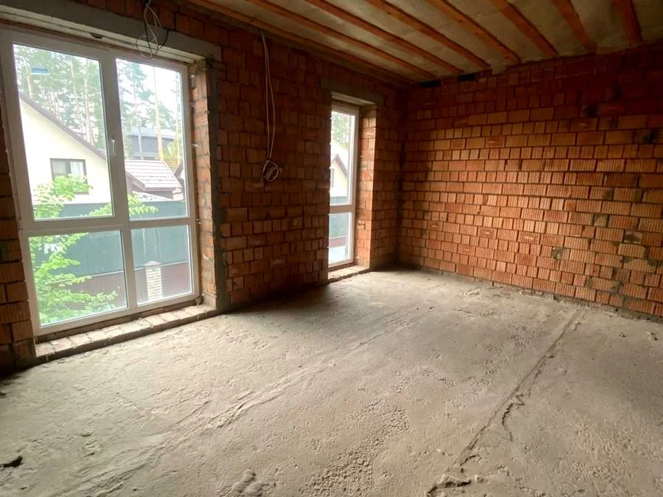 Будинок. Ірпінь, 9-та Лінія вул.