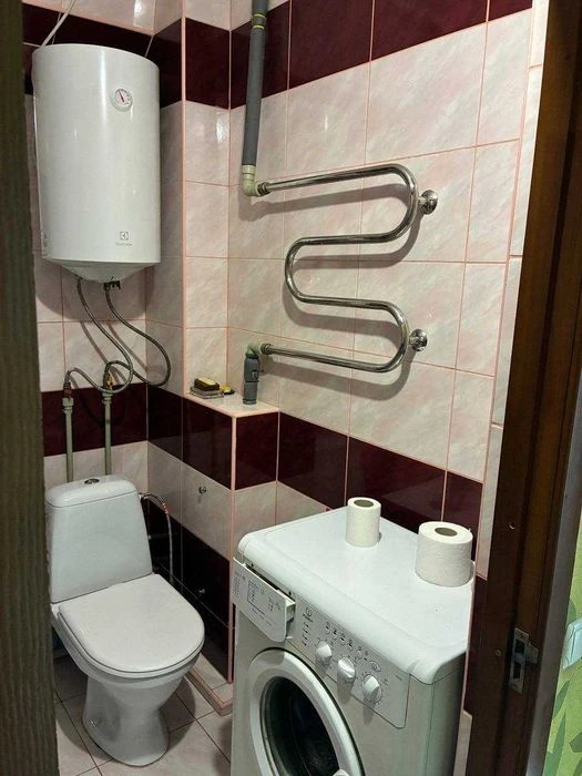 I will sell a 1-room apartment on Polyakova street