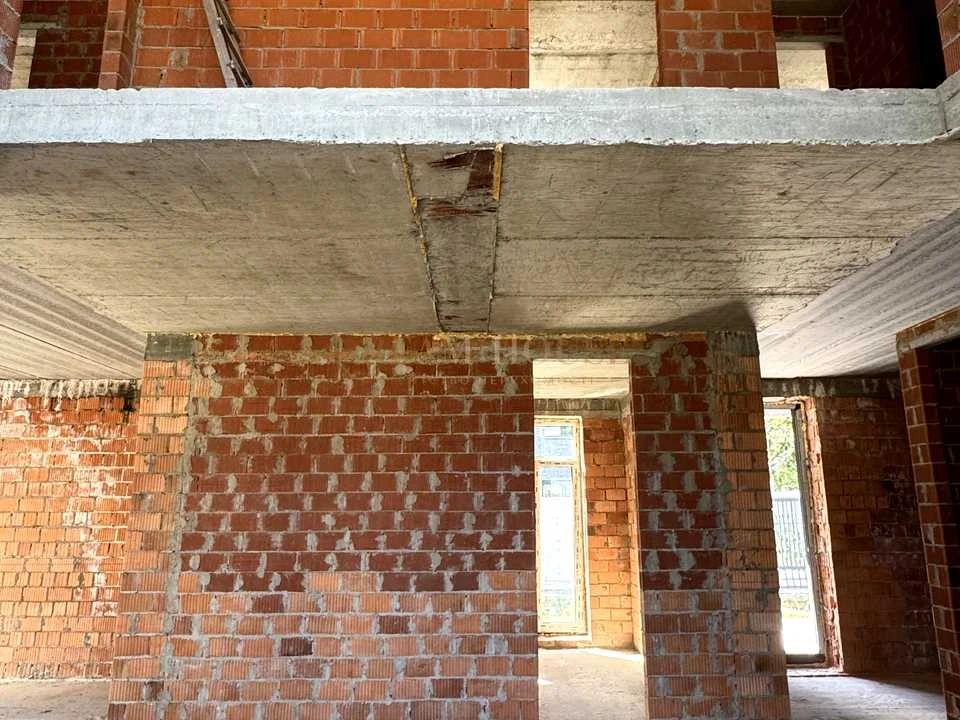 Будинок. Ірпінь, 9-та Лінія вул.