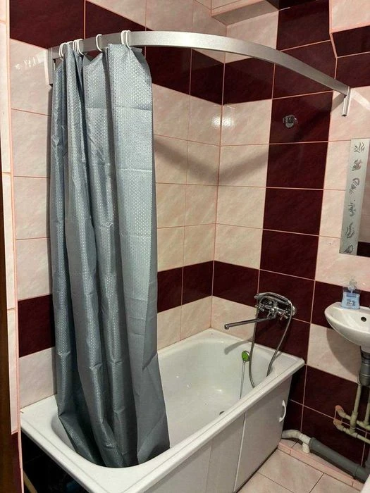 I will sell a 1-room apartment on Polyakova street