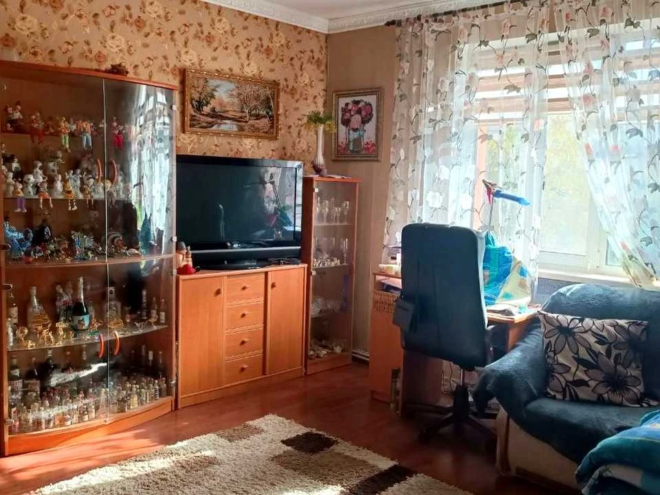 Будинок. Ірпінь, Григорія Кочура вул.