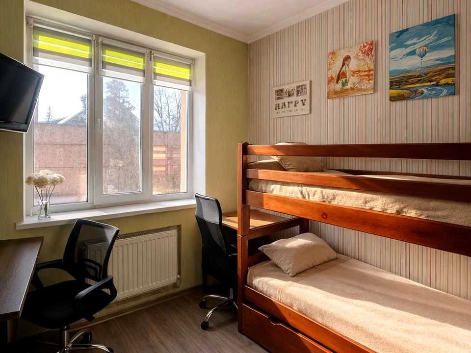 Будинок. Ірпінь, Григорія Кочура вул.