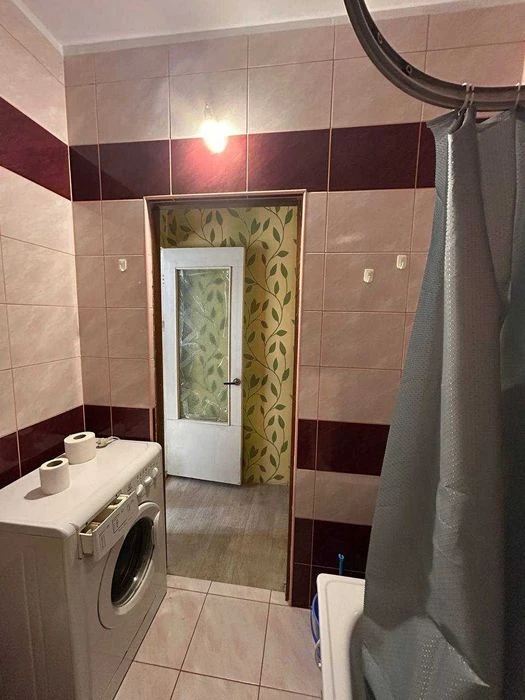 I will sell a 1-room apartment on Polyakova street