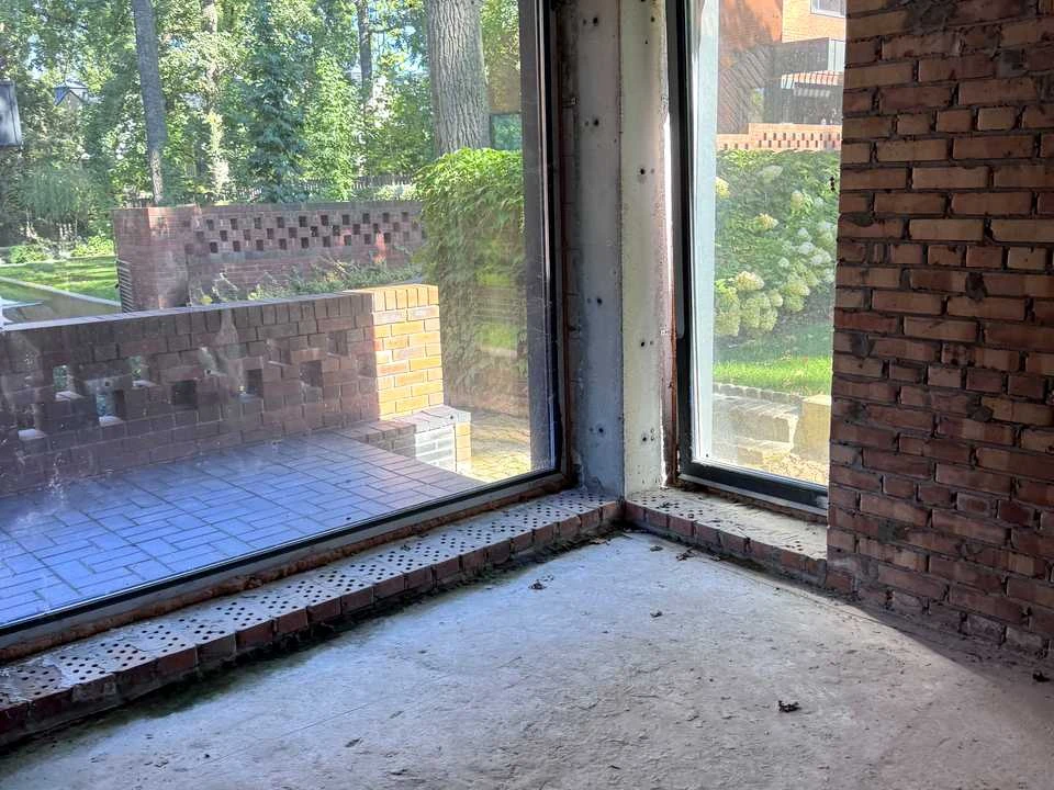 Будинок. Ірпінь, Гоголя вул.