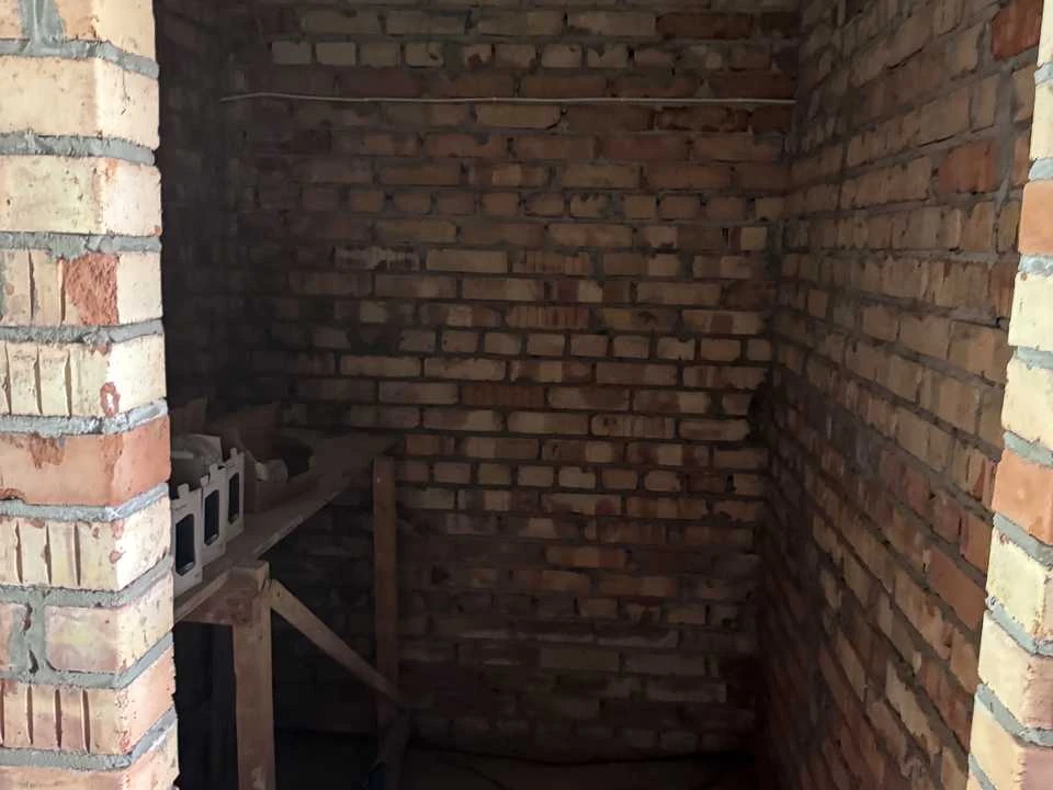 Будинок. Ірпінь, Гоголя вул.