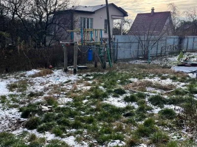Будинок. Ірпінь, с/т Явір